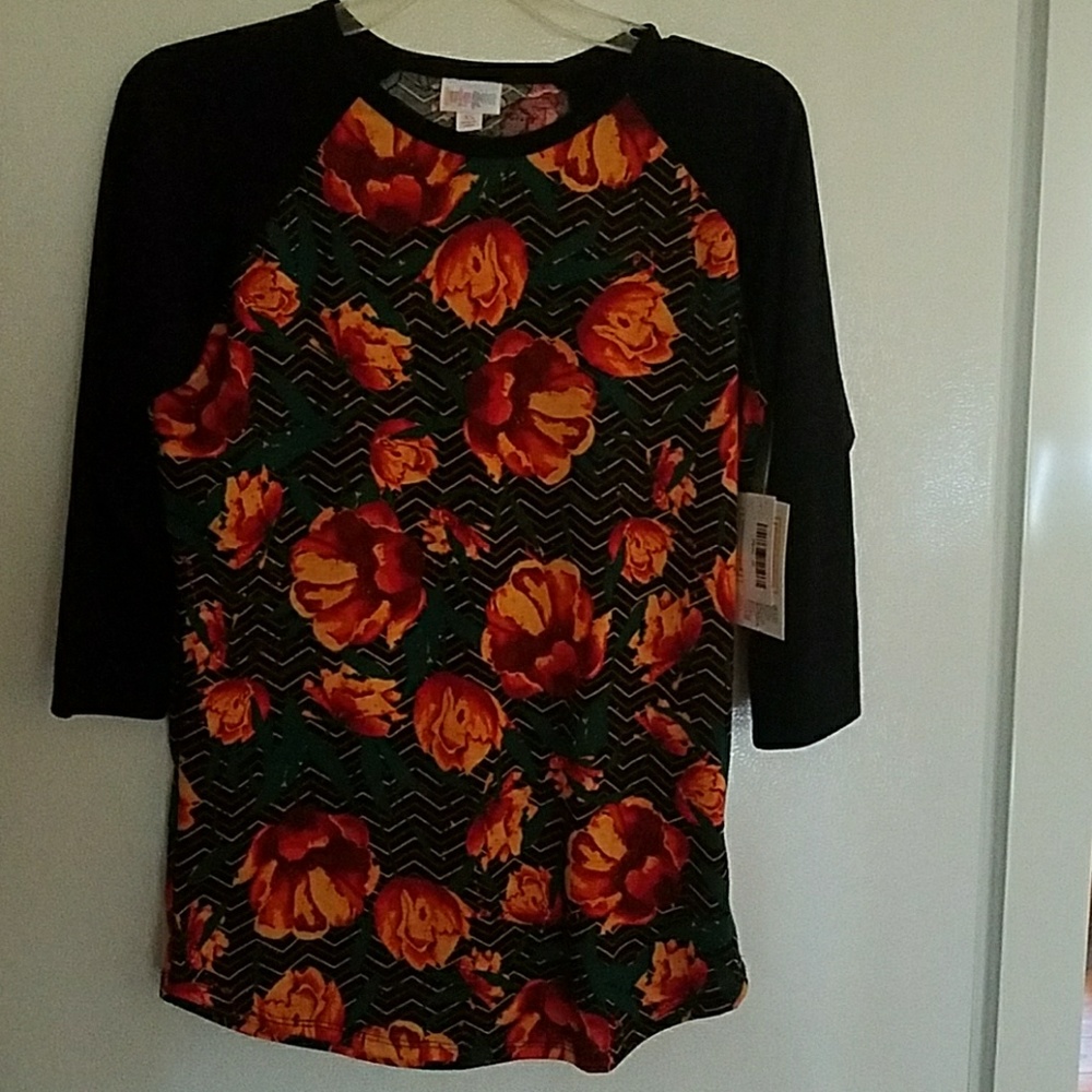 Lularoe Randy